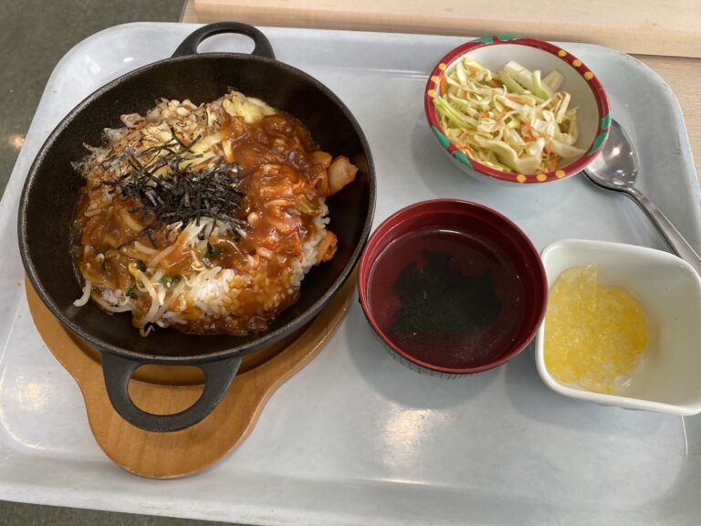 桃山学院大学 食堂 僕のベースキャンプ 桃山学院大学 食堂 僕のベースキャンプ